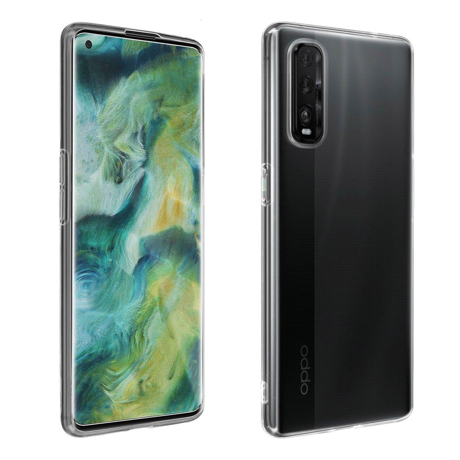 Image of Schutz Pack by 4Smarts für Oppo Find X2