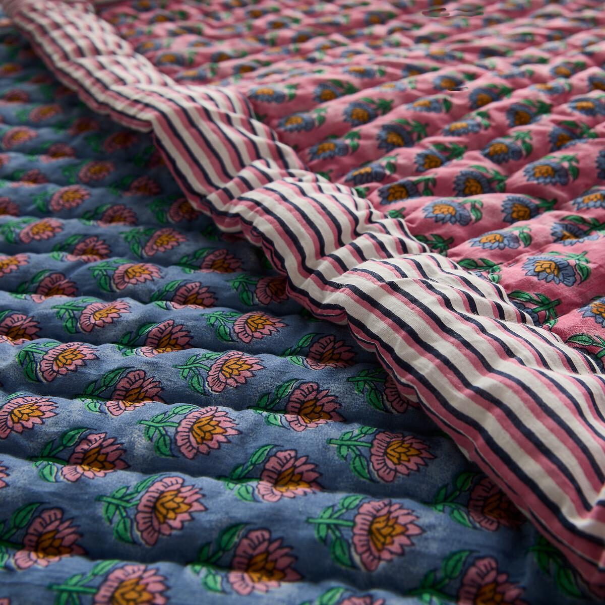 La Redoute Intérieurs Sanaa Coperta Trapuntata per Bambini  