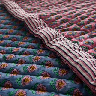 La Redoute Intérieurs Sanaa Coperta Trapuntata per Bambini  