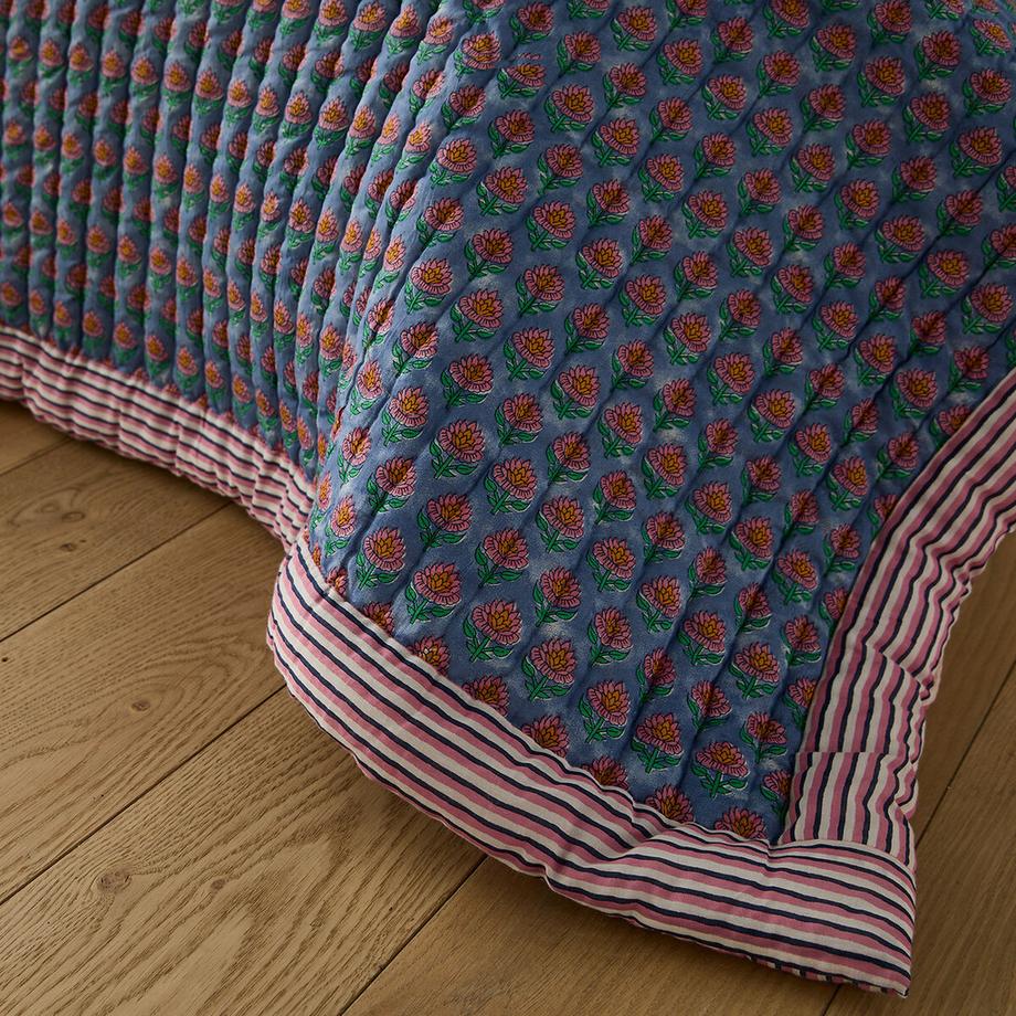 La Redoute Intérieurs Sanaa Coperta Trapuntata per Bambini  