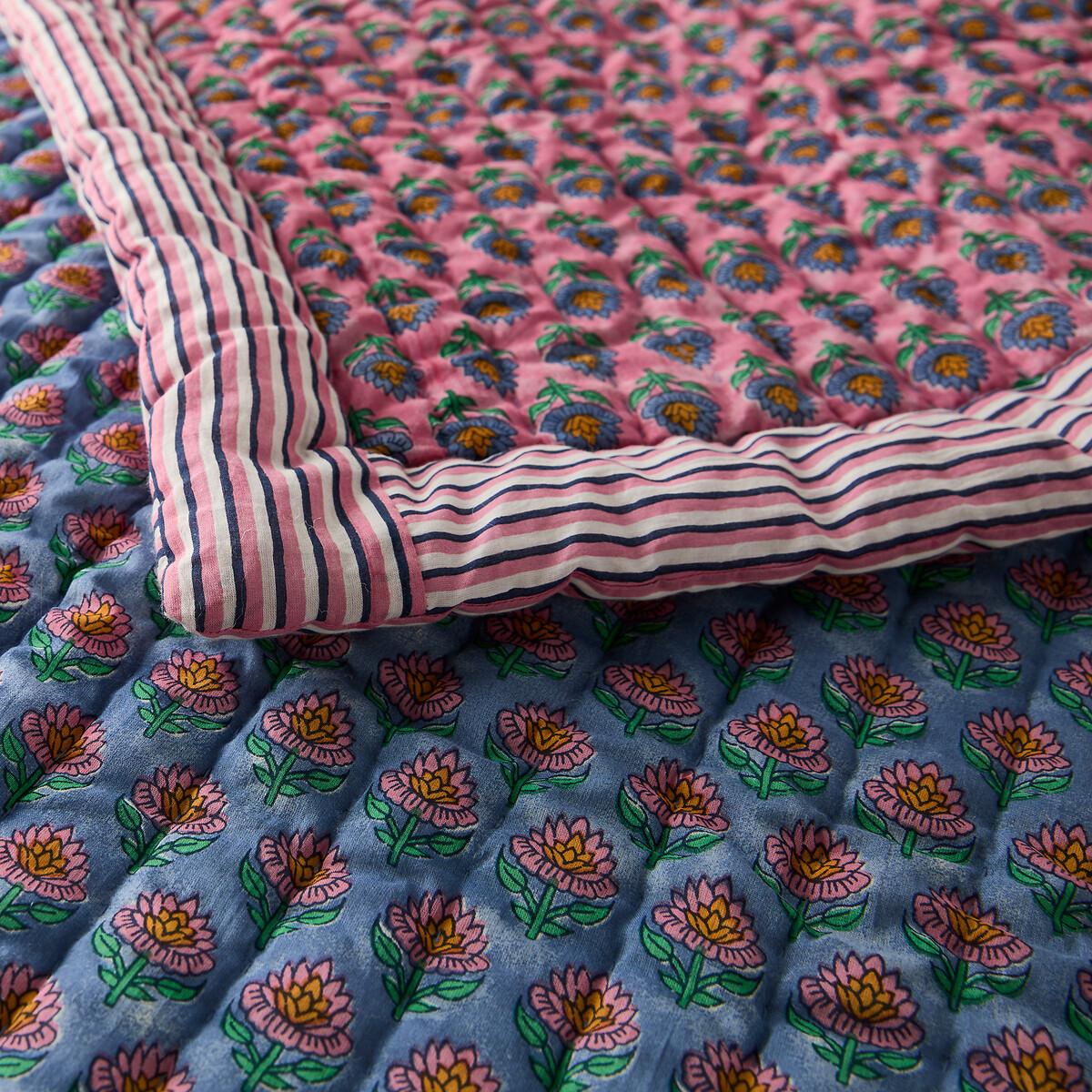 La Redoute Intérieurs Sanaa Coperta Trapuntata per Bambini  