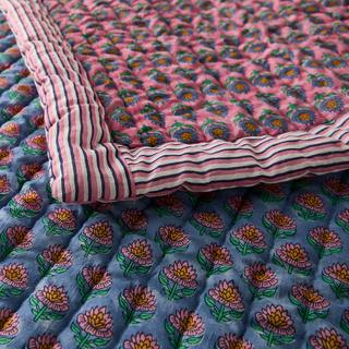 La Redoute Intérieurs Sanaa Coperta Trapuntata per Bambini  