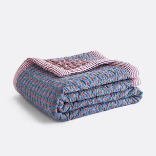 La Redoute Intérieurs Sanaa Coperta Trapuntata per Bambini  