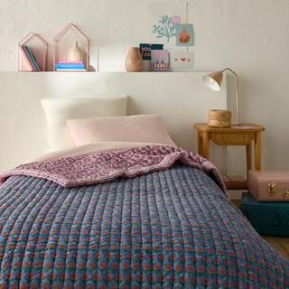 La Redoute Intérieurs Sanaa Coperta Trapuntata per Bambini  