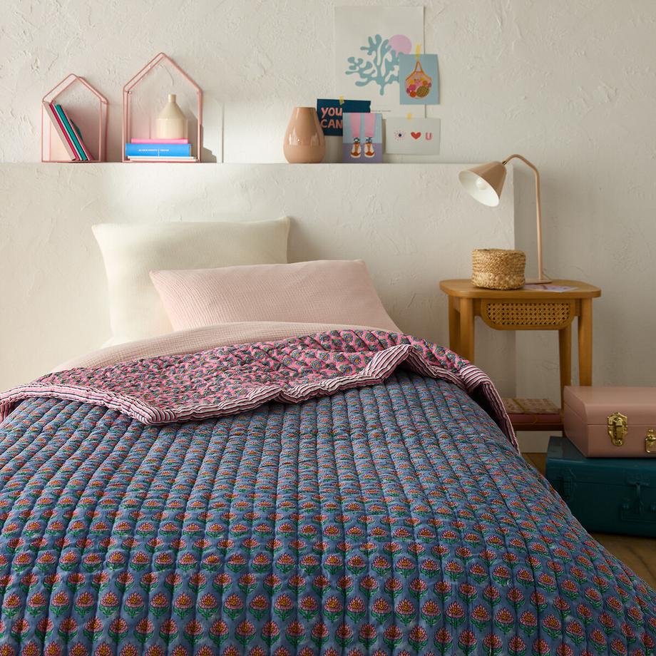 Kindersteppdecke Sanaa