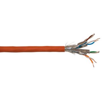 Câble de données S/FTP(1000-7A)4x2xAWG23/1-FRNC 305 m