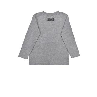 Bondi  Jungen Langarmshirt Traktor 