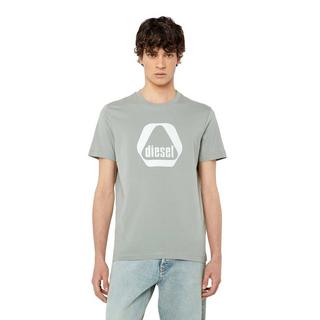 DIESEL  T-Shirt  Bequem sitzend-T-DIEGOR-G10 