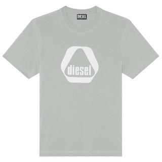 DIESEL  T-Shirt  Bequem sitzend-T-DIEGOR-G10 