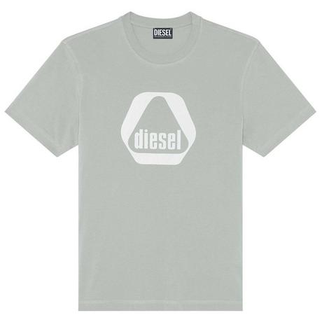 DIESEL  T-Shirt  Bequem sitzend-T-DIEGOR-G10 