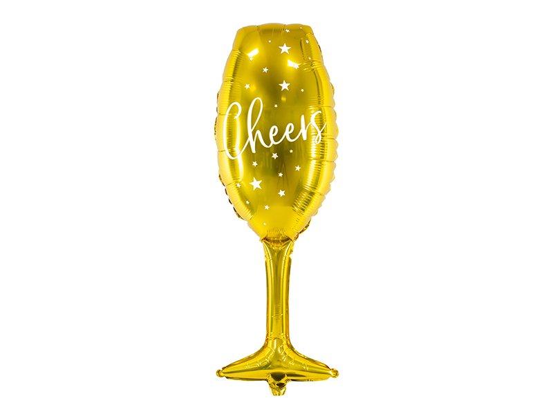 PartyDeco  PartyDeco Verre 