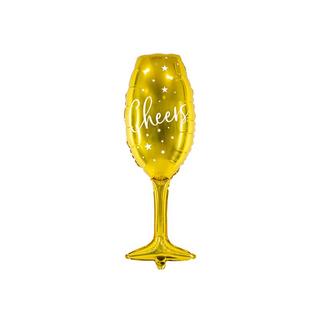 PartyDeco  PartyDeco Verre 