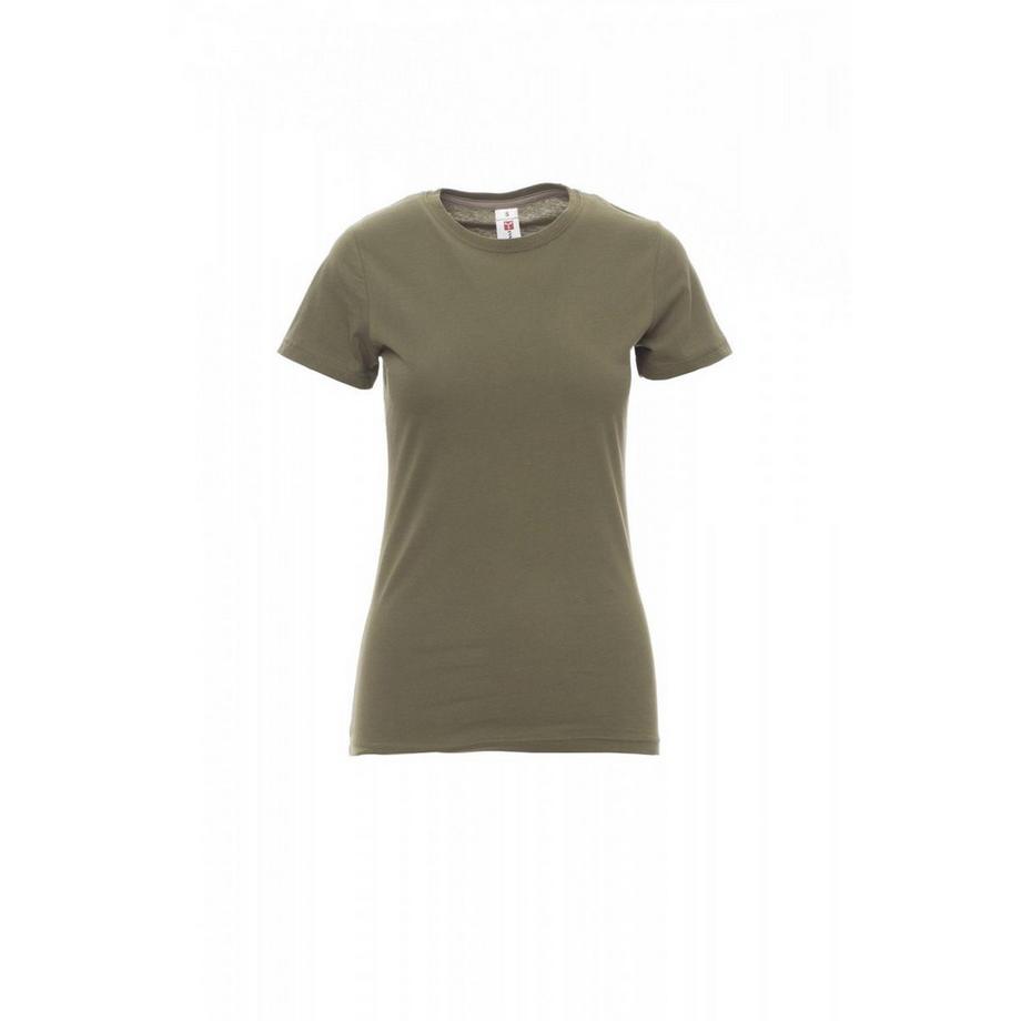 Payper Wear Payper Unet Slim Fit Kurzarm T-Shirt  