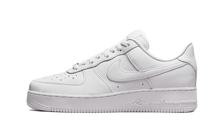 NIKE  Air Force 1 Low NOCTA Drake Certified Lover Boy 