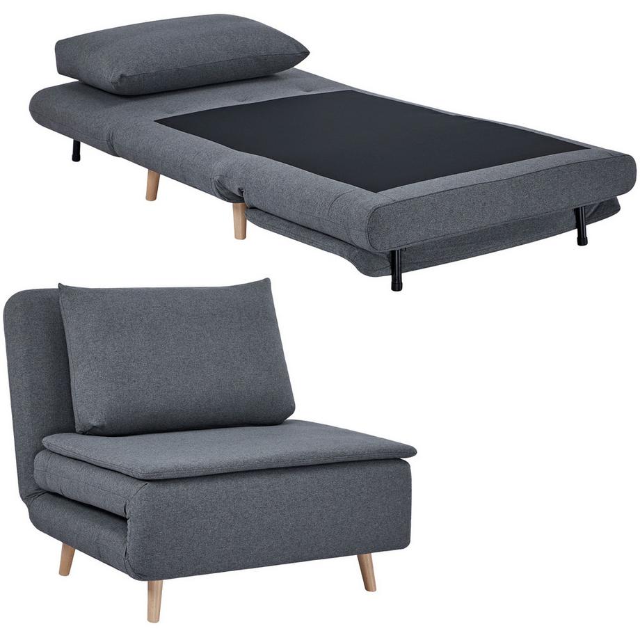 Fauteuil-lit