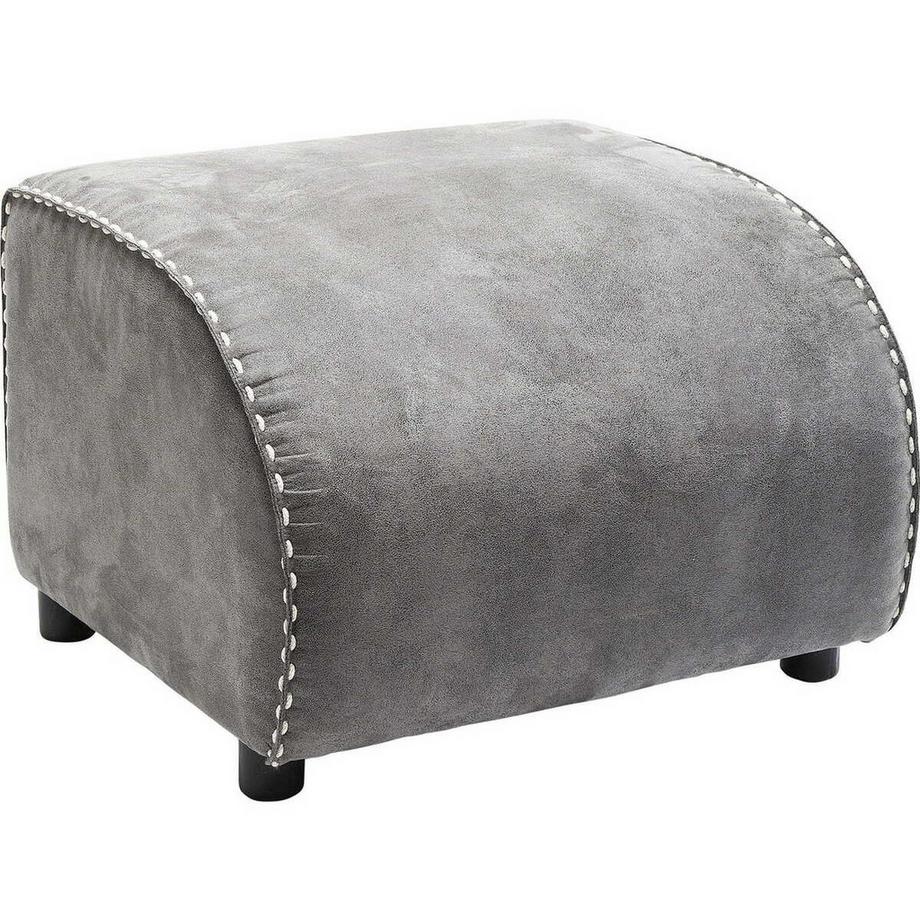 KARE Design Tabouret Ritmo Vintage Grey  