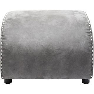 KARE Design Hocker Ritmo Vintage Grey  