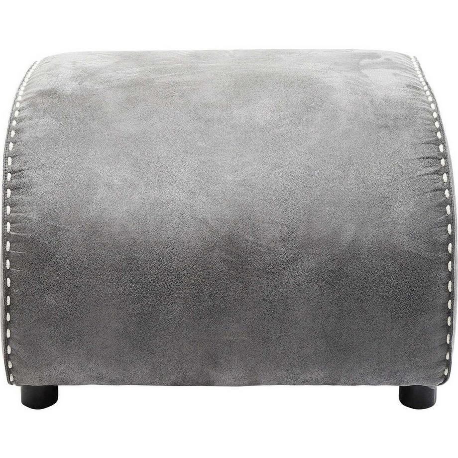 KARE Design Tabouret Ritmo Vintage Grey  