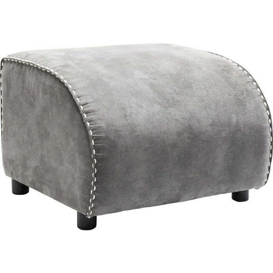 KARE Design Tabouret Ritmo Vintage Grey  