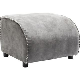 KARE Design Hocker Ritmo Vintage Grey  