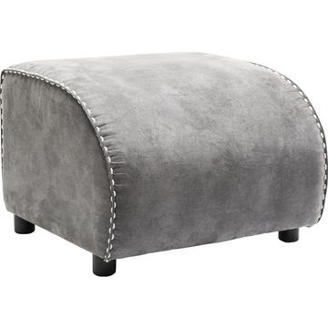 Hocker Ritmo Vintage Grey