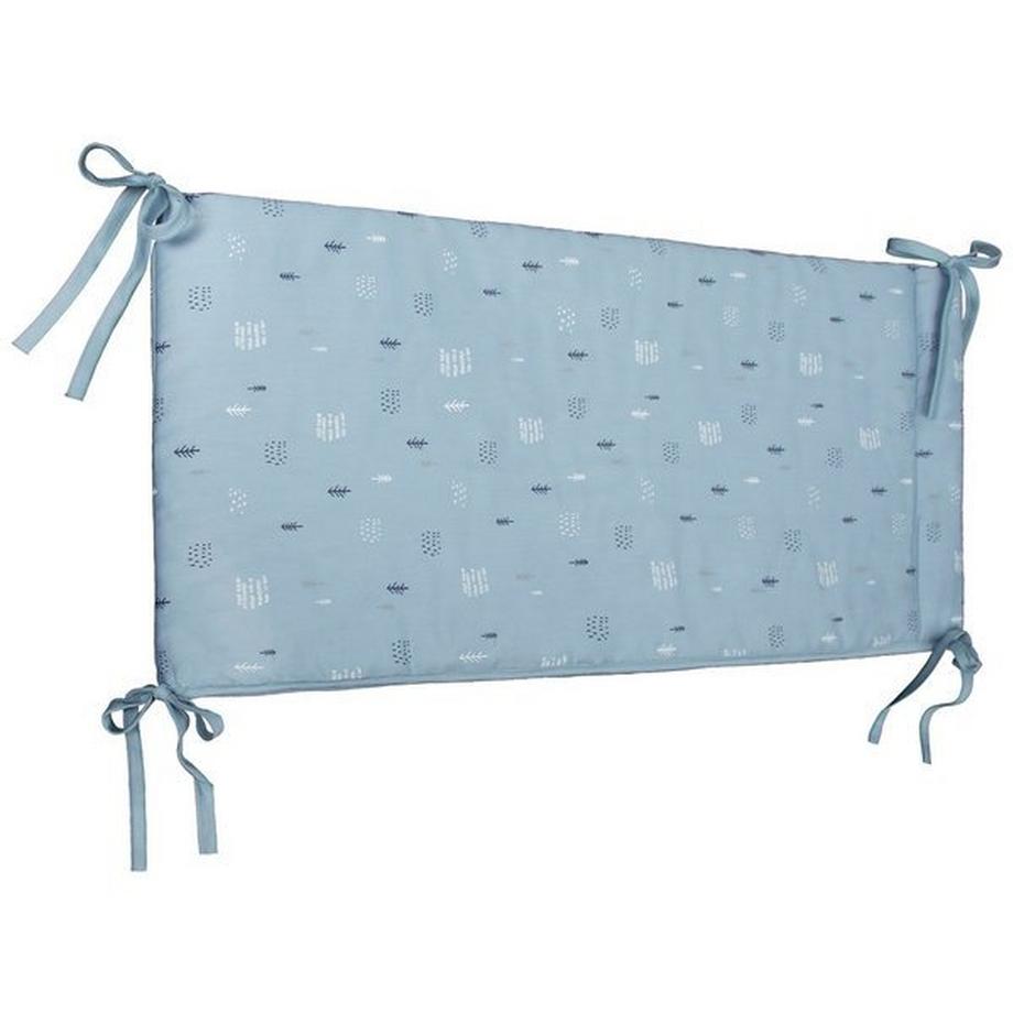 ZEWI  Nestchen          indigo woods 