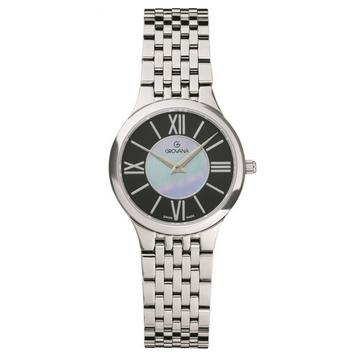 Kensington Lady-Kollektion – Montre-Quarz, hergestellt in der Schweiz