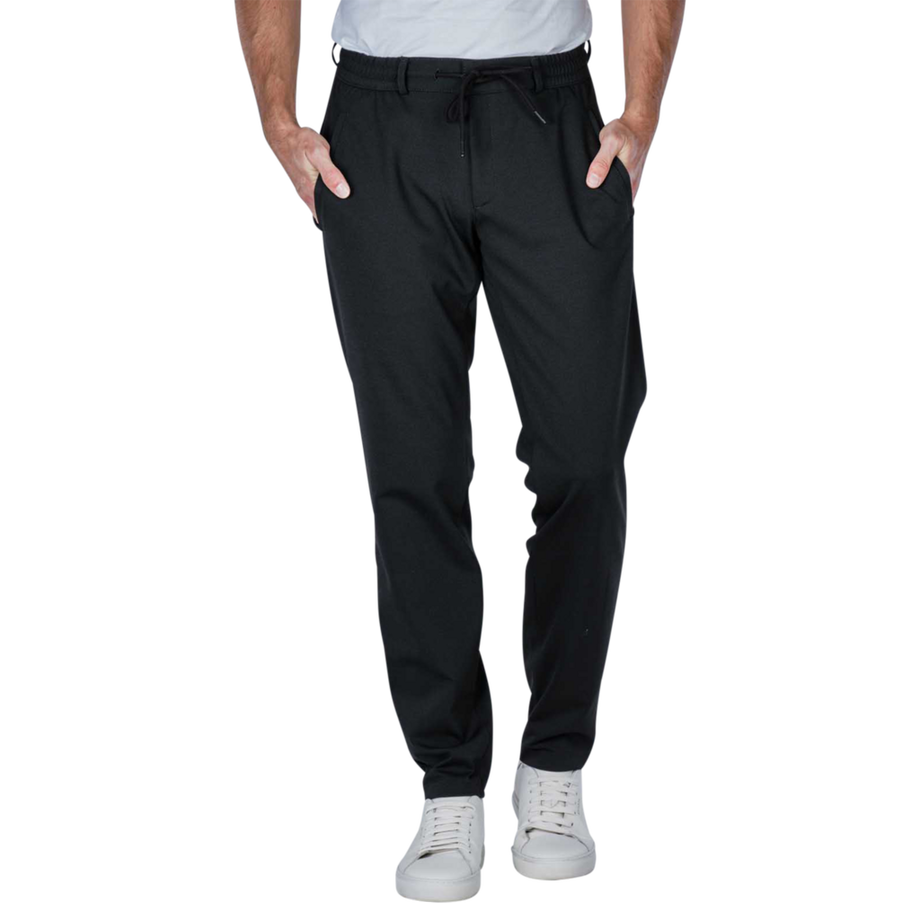 BRAX Phil Chino Straight Fit Hi-Flex Jersey Pantalon  