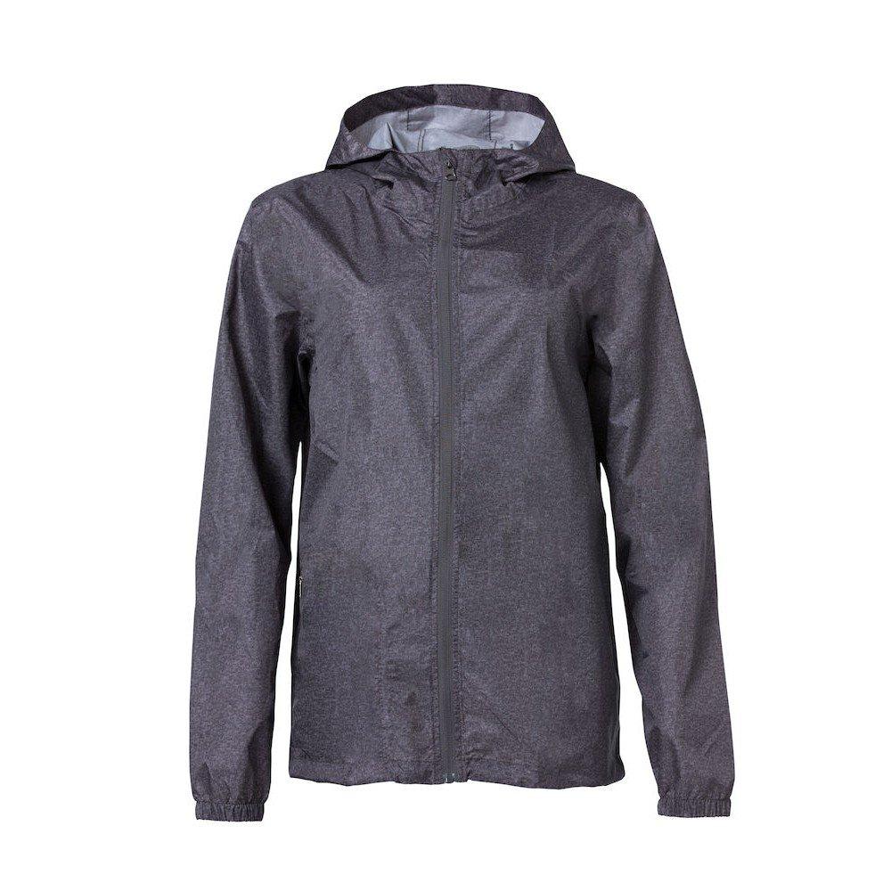 Image of Jacke Damen Taubengrau XXL