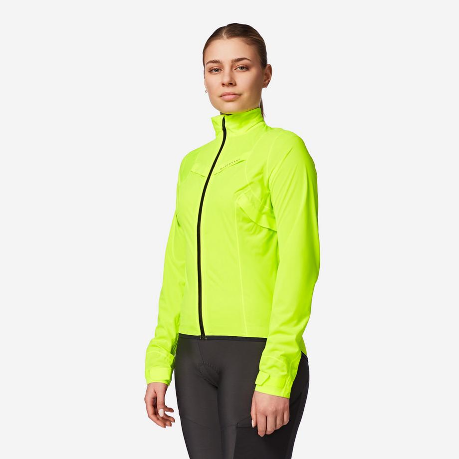 VAN RYSEL  Regenjacke Racer 