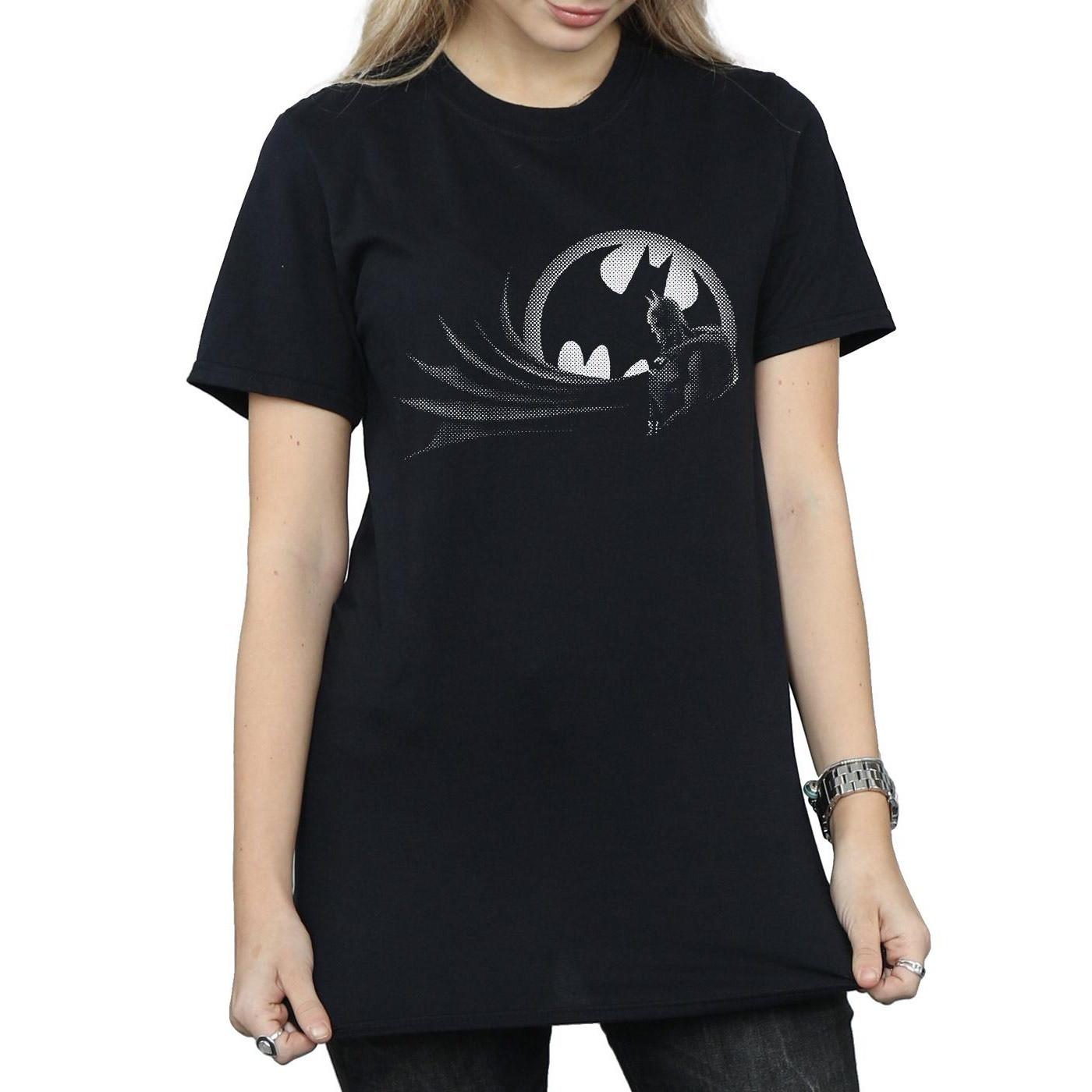 DC COMICS  Tshirt 