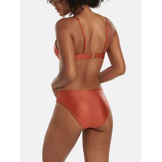 Lisca  Bas maillot slip de bain taille haute Jordan 