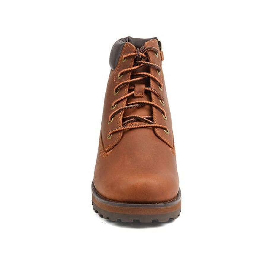 Timberland Courma Kid Mid Lace Up Boot  