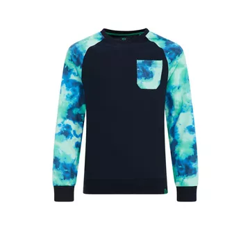 T-Shirt À Motif Garçon