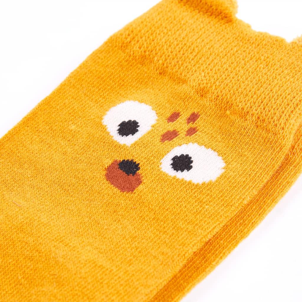 VidaXL  Chaussettes pour enfants coton 