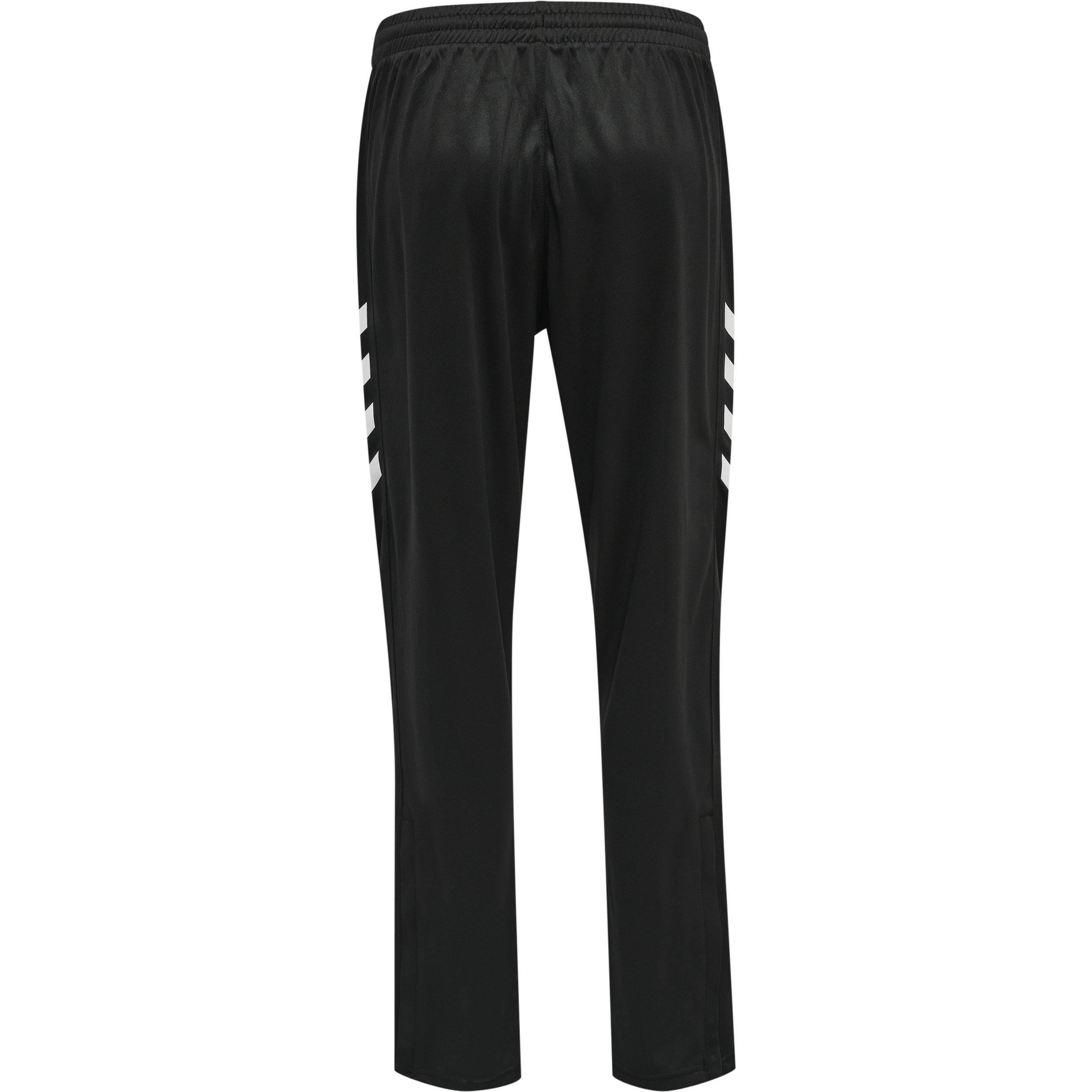 Hummel Core Volley Polyester Jogginganzug  