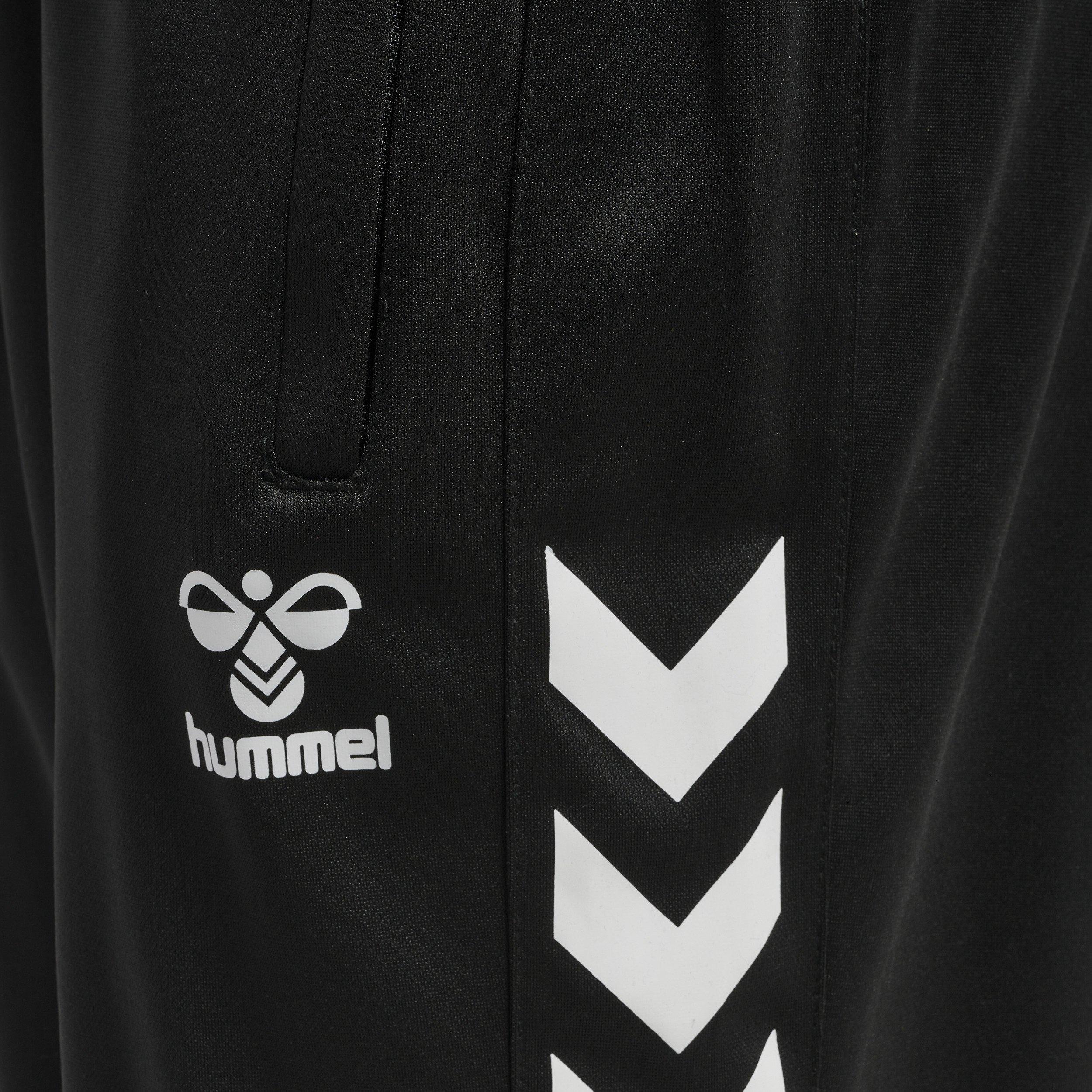 Hummel Core Volley Polyester Jogginganzug  