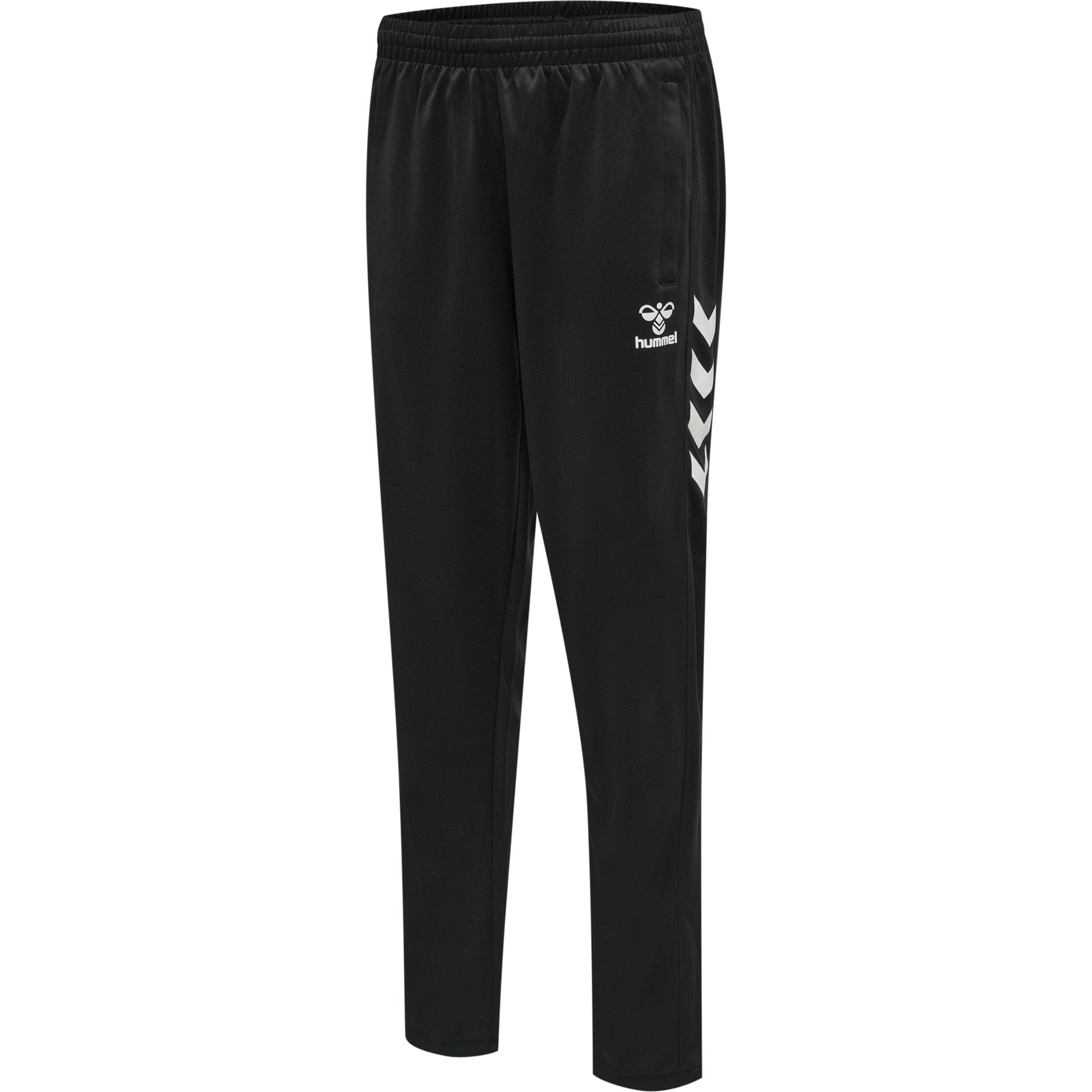 Hummel Core Volley Polyester Jogginganzug  