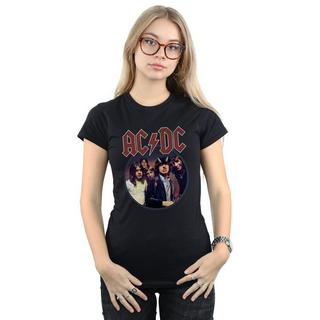 AC/DC  Tshirt HIGHWAY TO HELL 