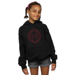 STAR WARS  The Rise Of Skywalker Sith Order Kapuzenpullover 