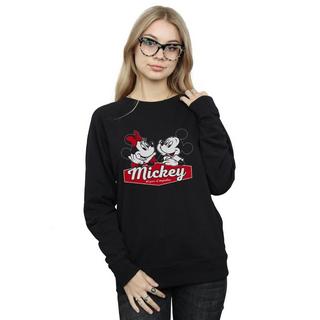 Disney  90 Years Sweatshirt 