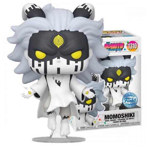 Image of POP! Boruto Naruto Next Gen: Momoshiki (1310) EXM