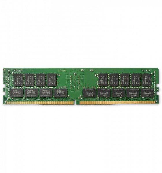 Hewlett-Packard  Memory 32 GB DDR4-2933 MHz DIMM ECC (1 x 32GB, DIMM 288) 