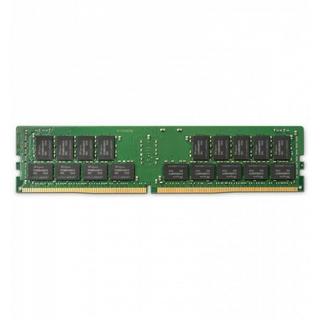 Hewlett-Packard  Memory 32 GB DDR4-2933 MHz DIMM ECC (1 x 32GB, DIMM 288) 