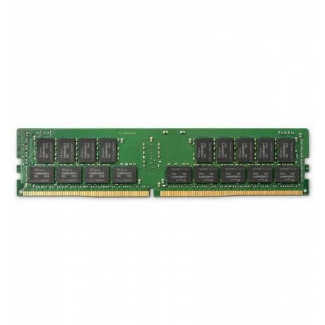 Hewlett-Packard  Memory 32 GB DDR4-2933 MHz DIMM ECC (1 x 32GB, DIMM 288) 