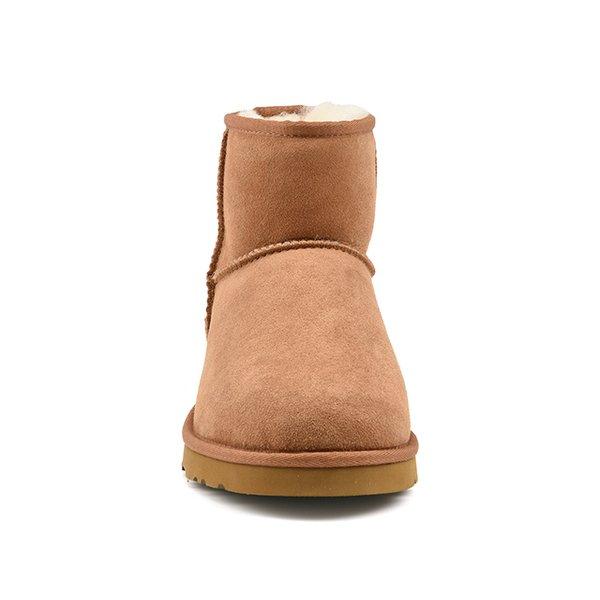 UGG  Classic mini-11 