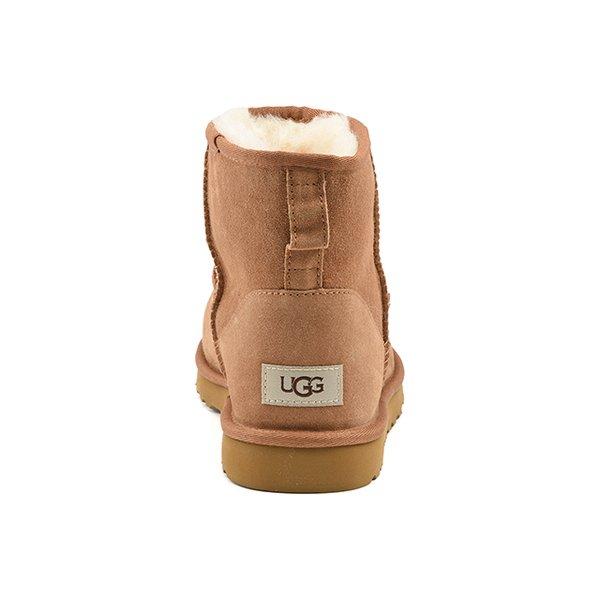 UGG  Classic mini-11 