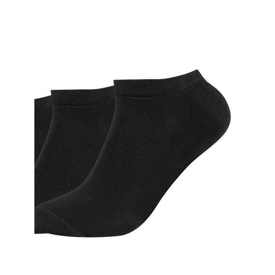 camano Ca-Soft Calzini Sneaker Confezione da 6  