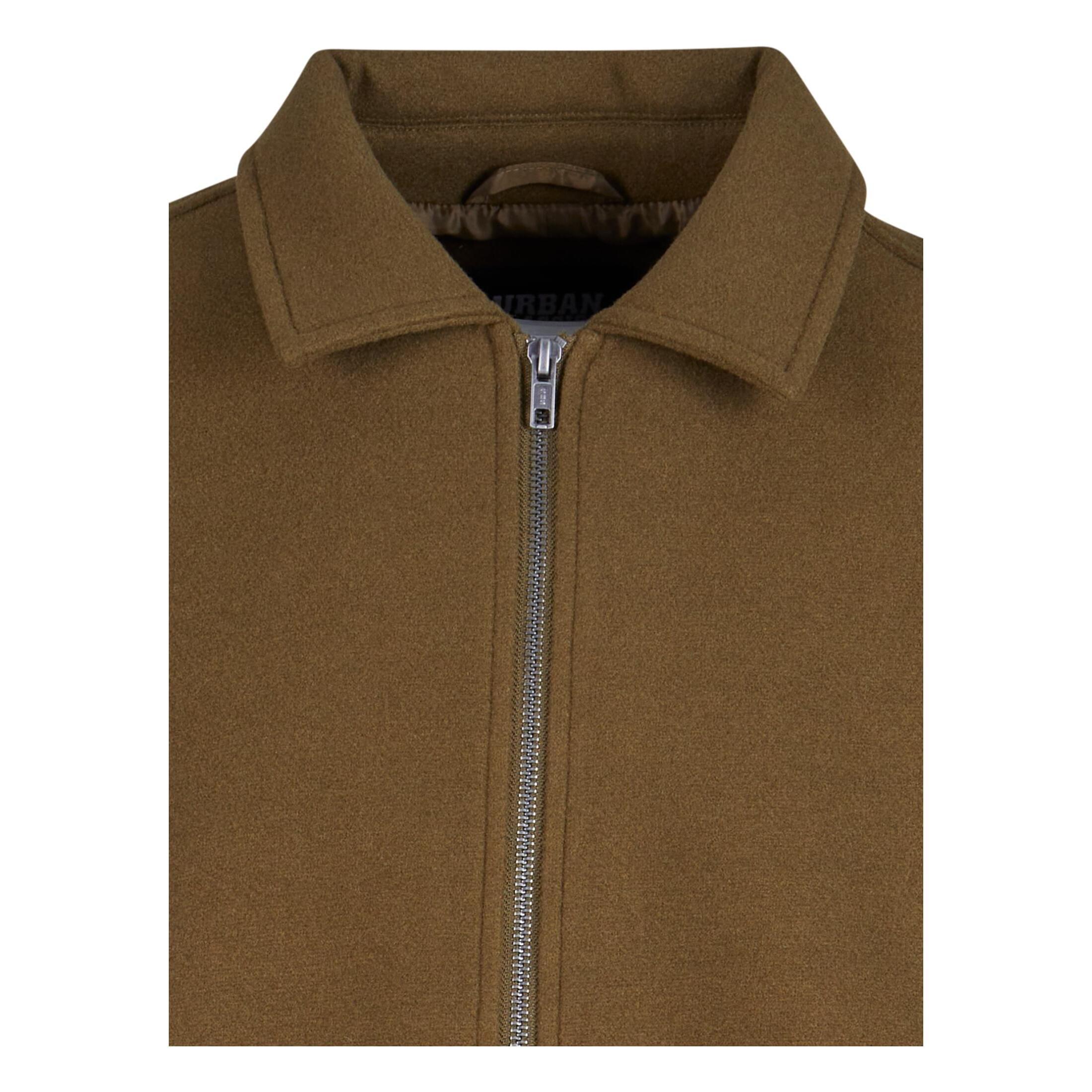 URBAN CLASSICS Giacca Blouson Basic  