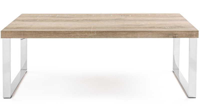 mutoni Table basse Kenya 100x50  